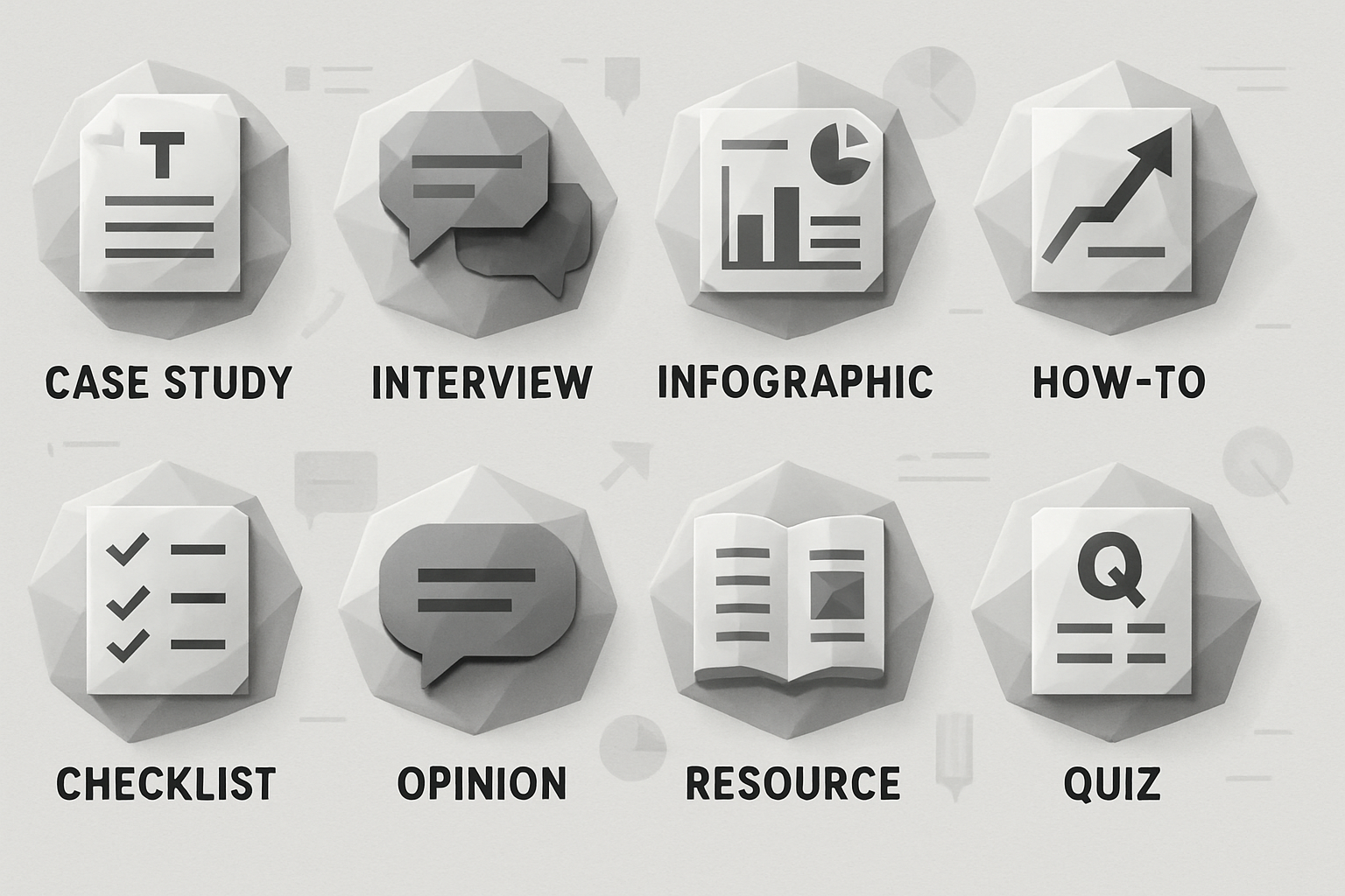 10 Blog Post Types You Should Try in 2025