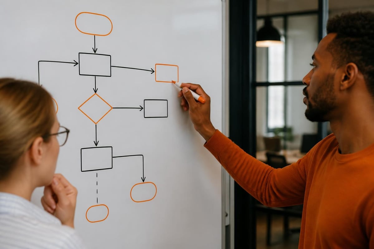 Workflow Automation Software: Complete 2026 Guide Workflow automation software architecture