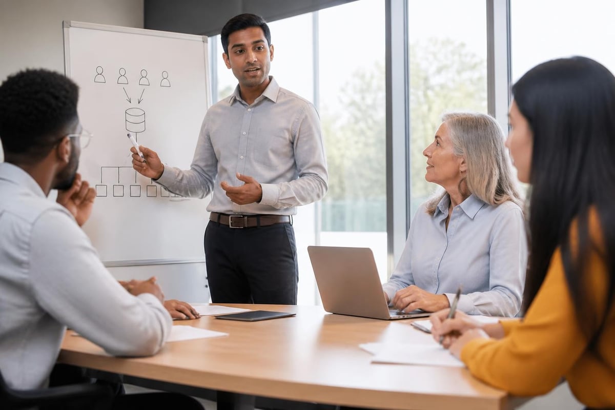 Ethical demographic data practices