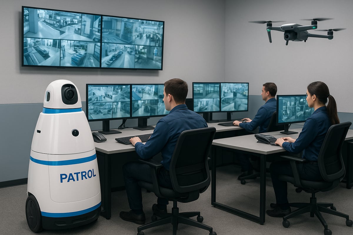 Tendenze e Innovazioni nella Security Sicurezza per il 2025