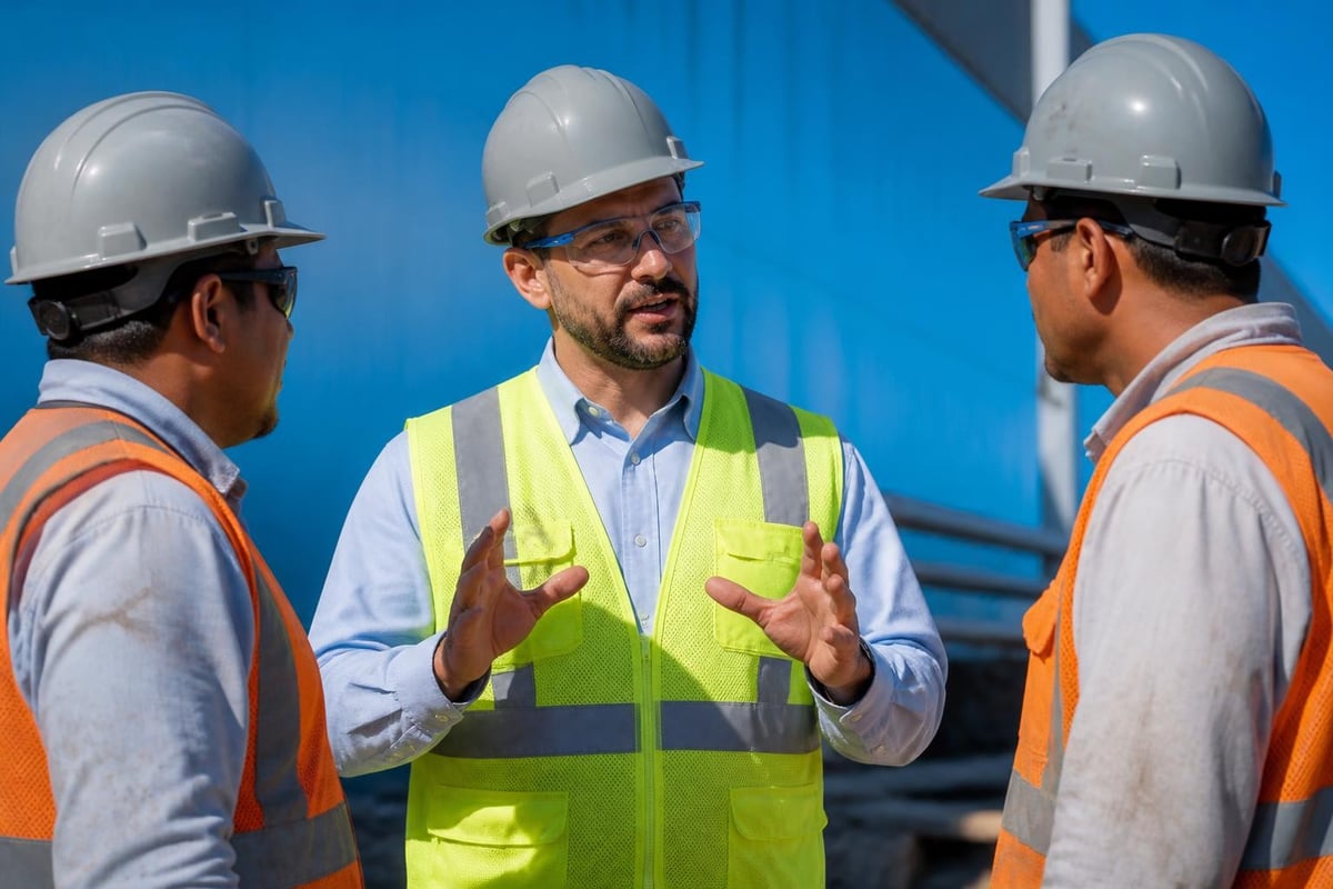 Bilingual workforce benefits