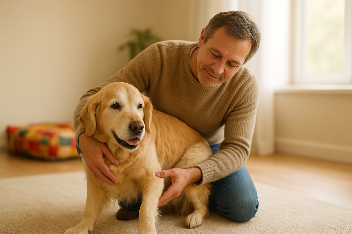 Understanding Canine Joint Health in 2026