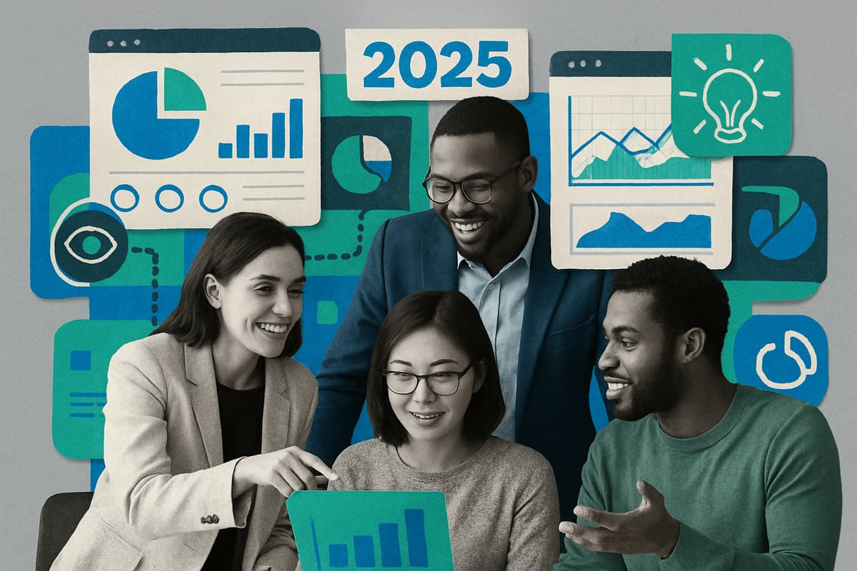 Understanding Insights: What They Are and Why They Matter in 2025