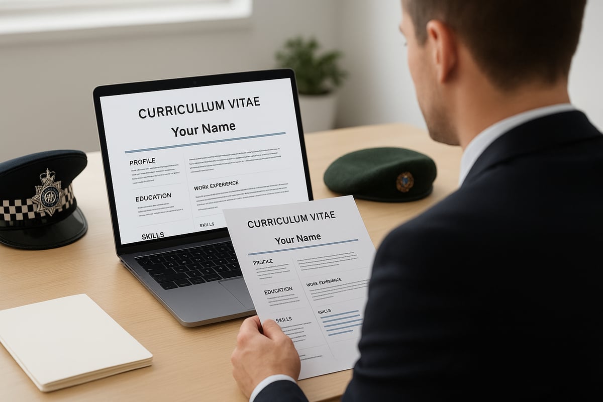 Formatting, Design, and Visual Impact: Standing Out in 2026