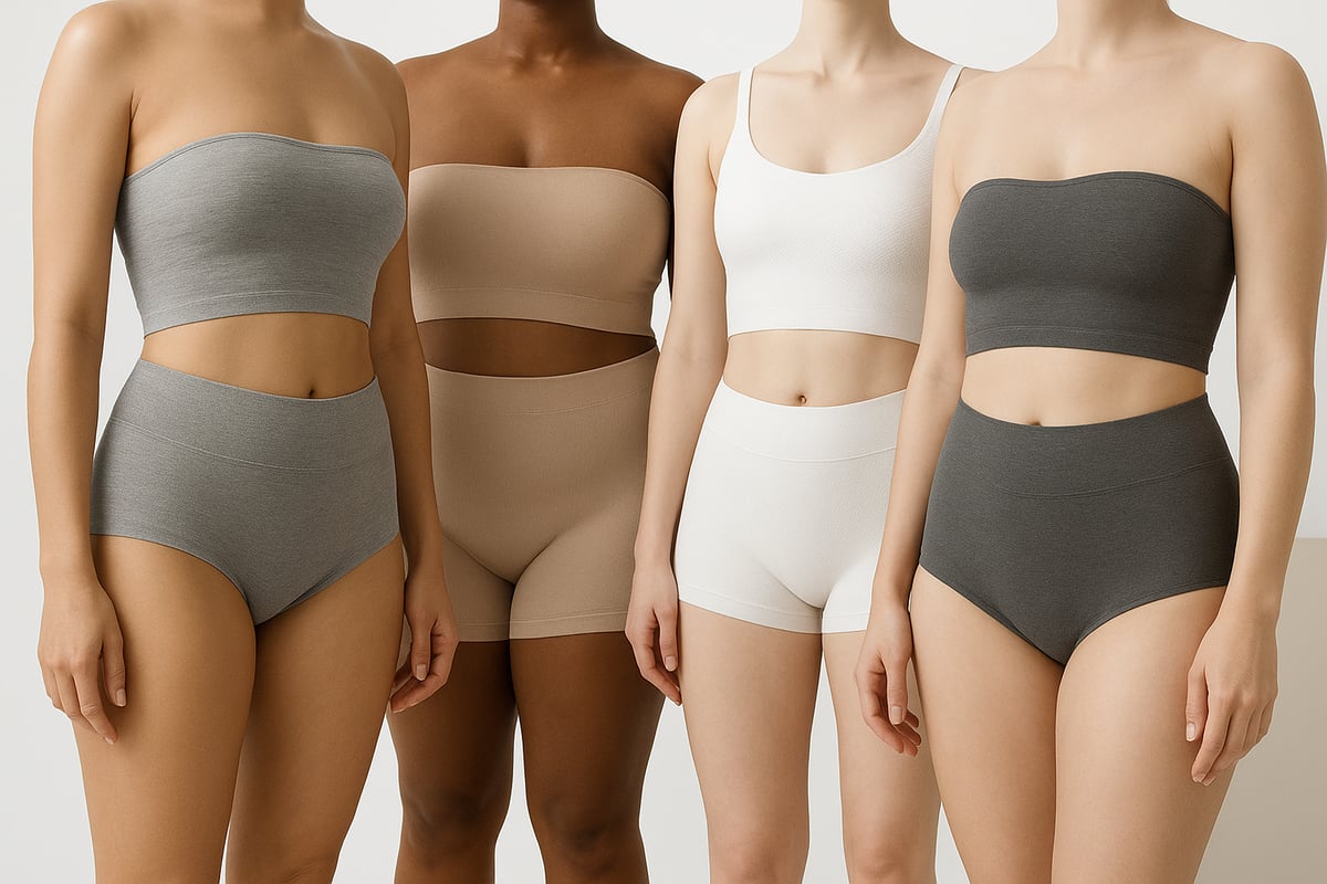 The Evolution of Underwear: Trends and Innovations for 2026