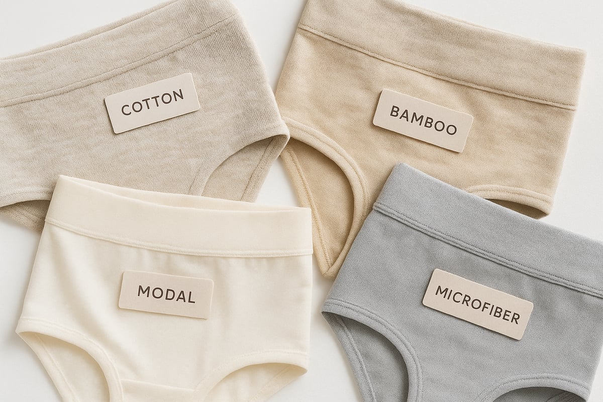 Fabric Science: Materials That Matter in 2026