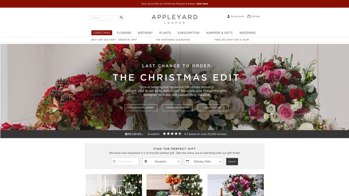 7 Brilliant Valentines Flowers Delivery Near Me Ideas for 2026 - Appleyard Flowers
