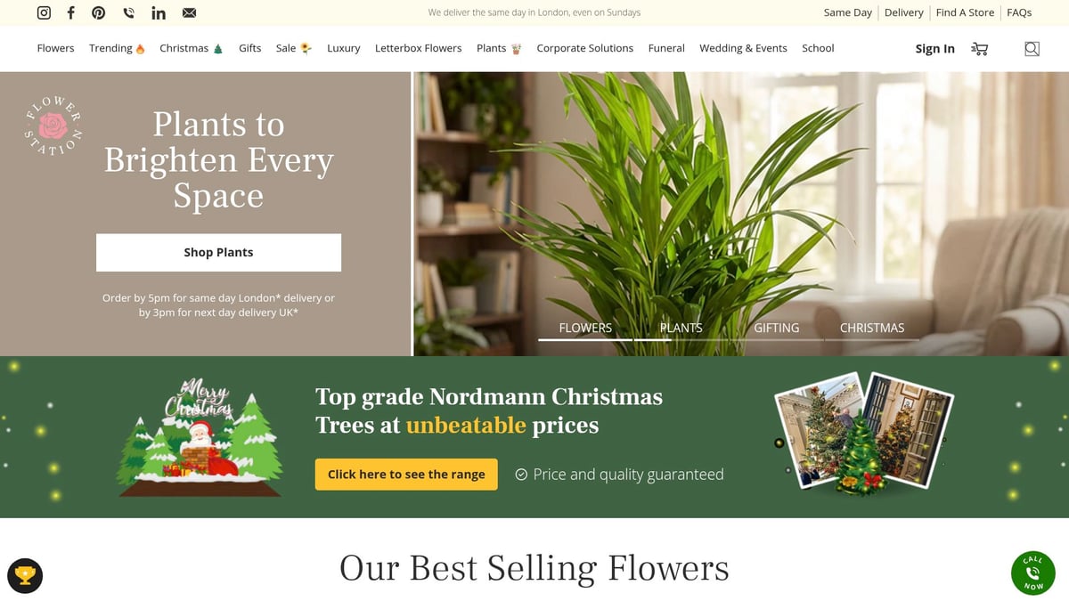 7 Brilliant Valentines Flowers Delivery Near Me Ideas for 2026 - Flower Station