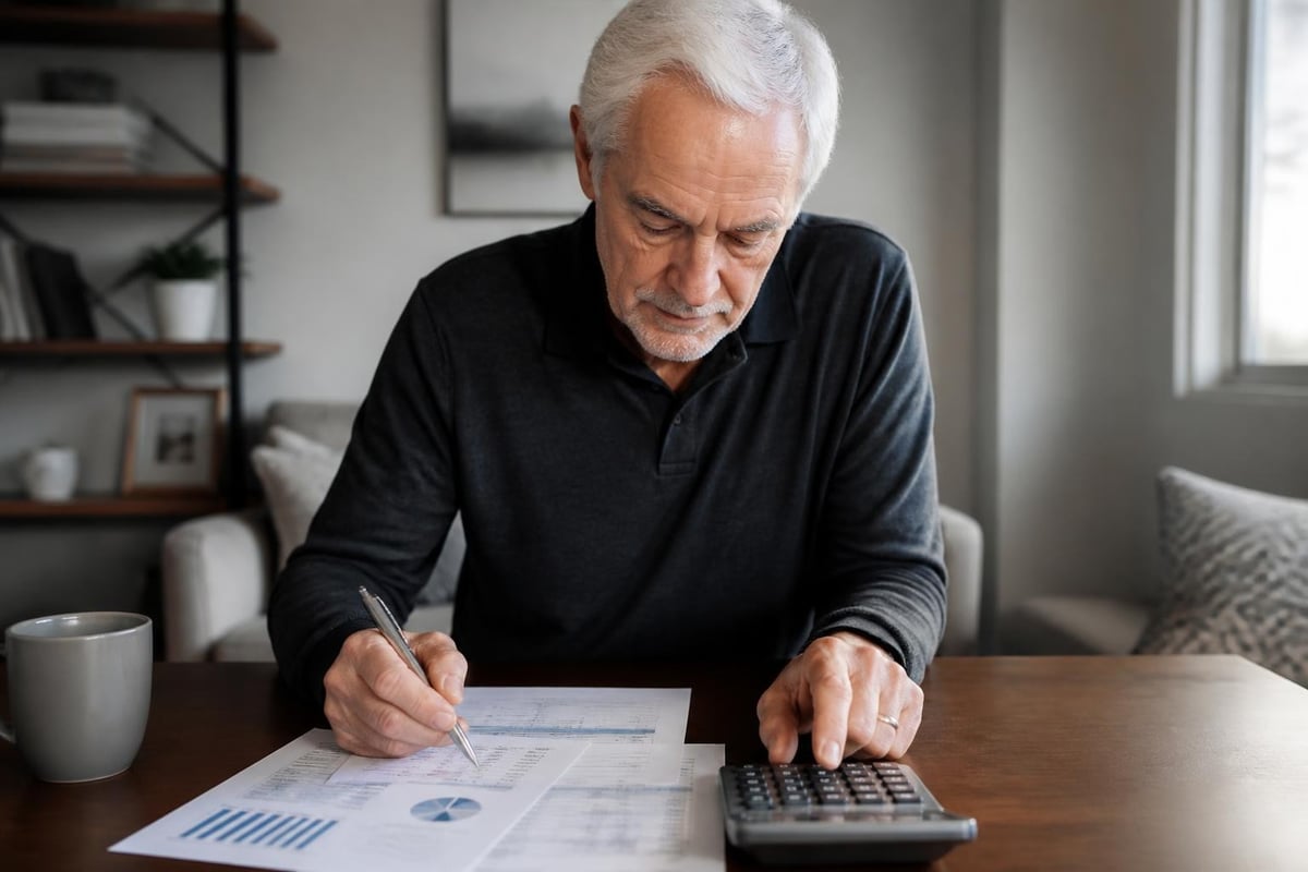 RMD calculation and distribution timeline
