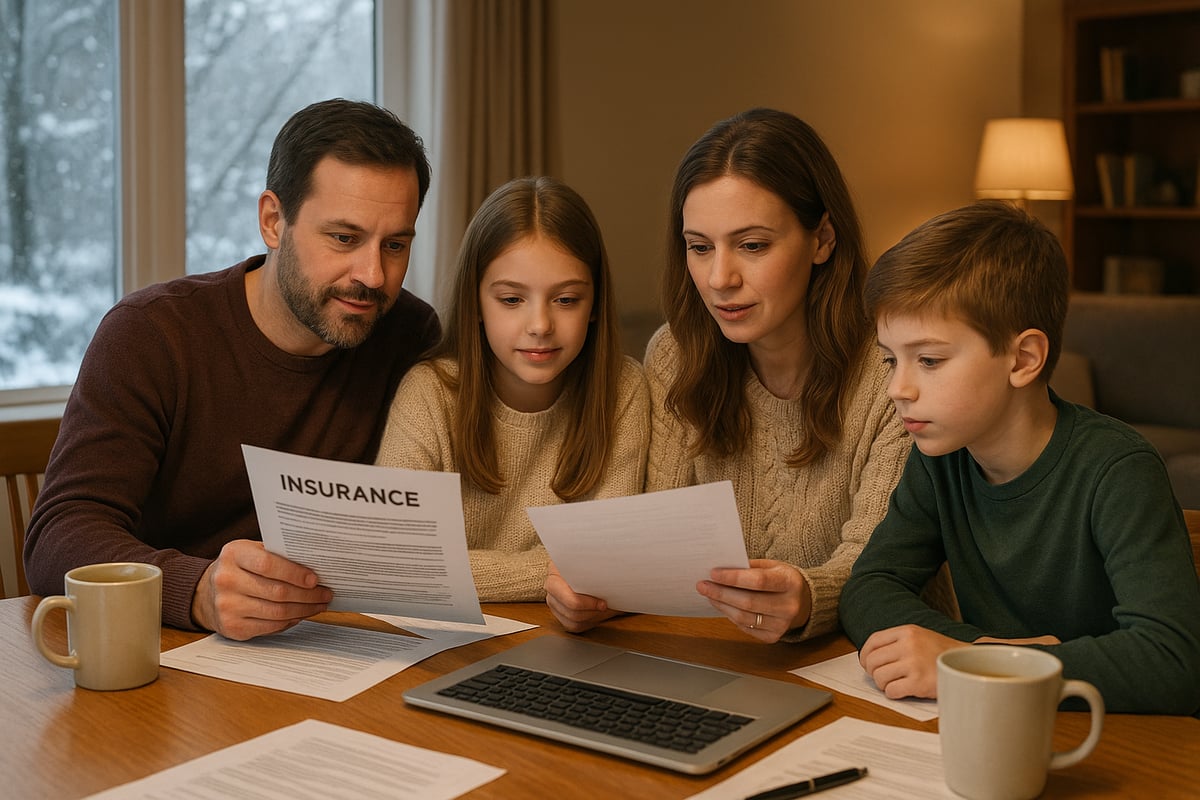 Step-by-Step Process to Assess and Optimize Your Coverage