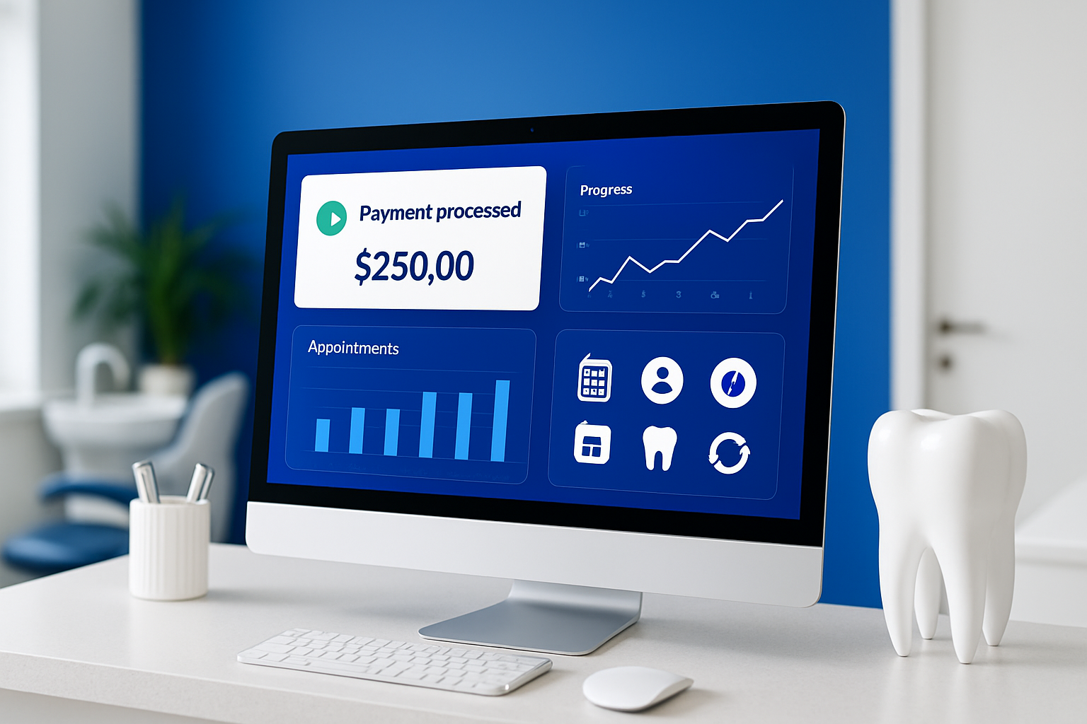 Advanced Capabilities and Integrations