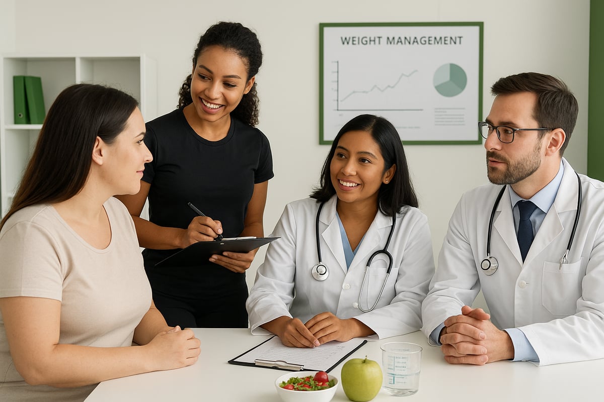 Clinical Insights: Lessons from Jessica Simpson’s Experience