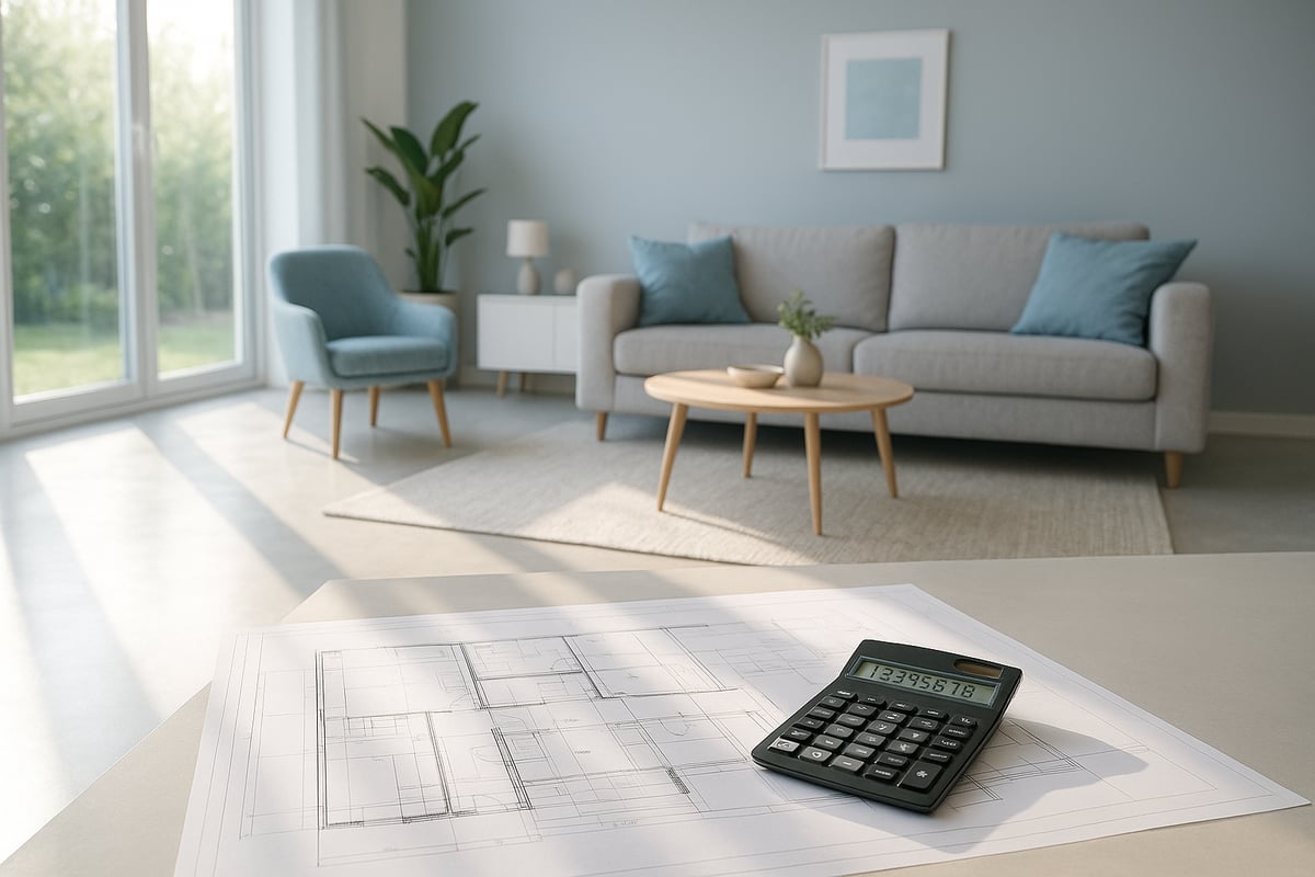 Bespaartips voor gietvloer prijzen in 2026