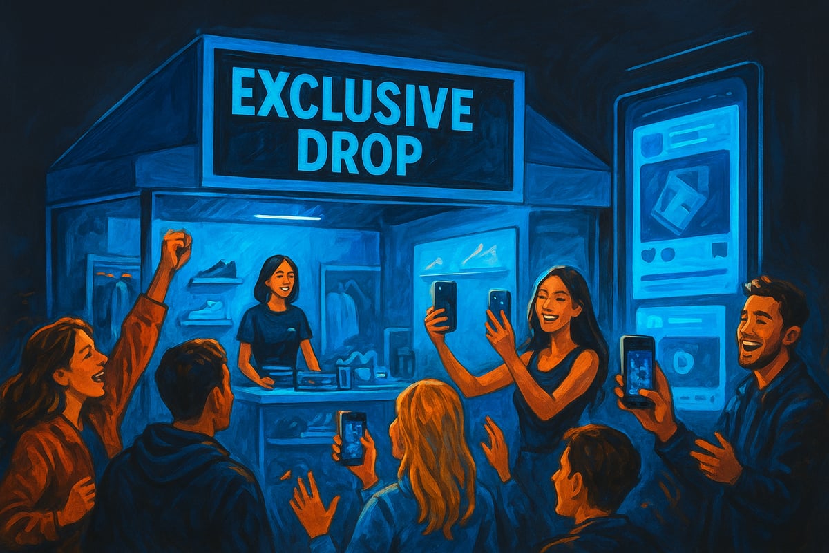 Marketing Strategies for Sustained Limited Brand Growth