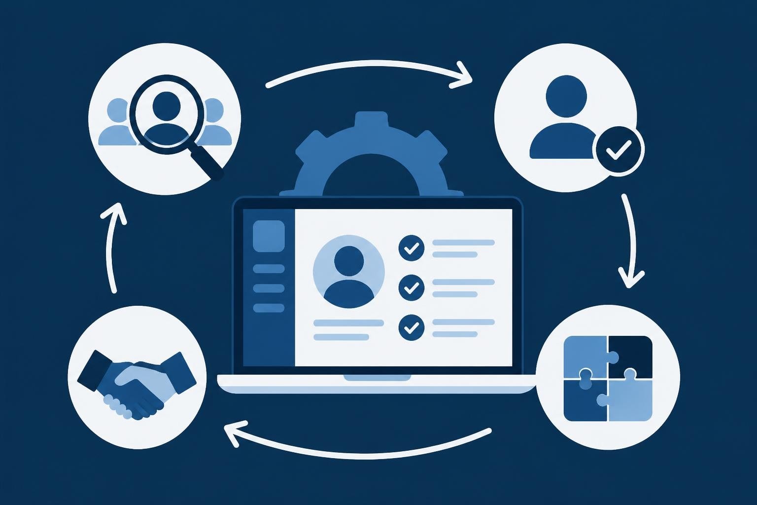 IT Staffing Software: A Complete Guide for 2026