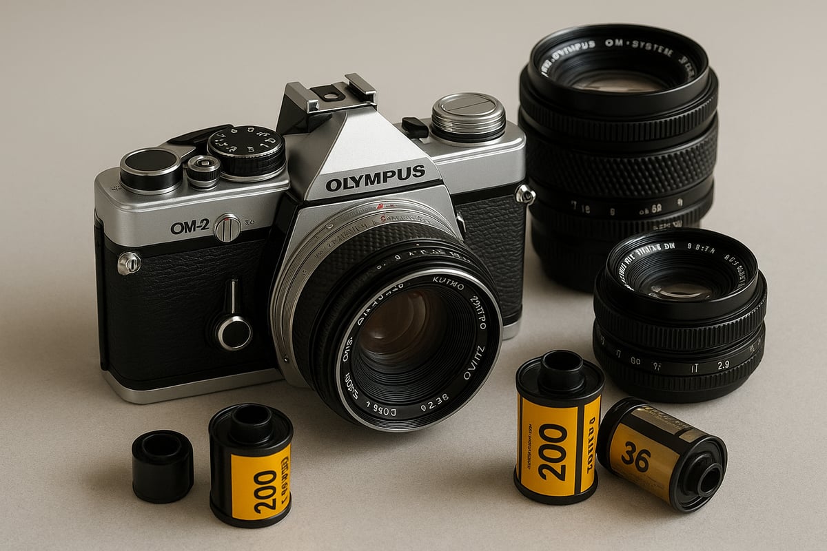 Features and technical capabilities