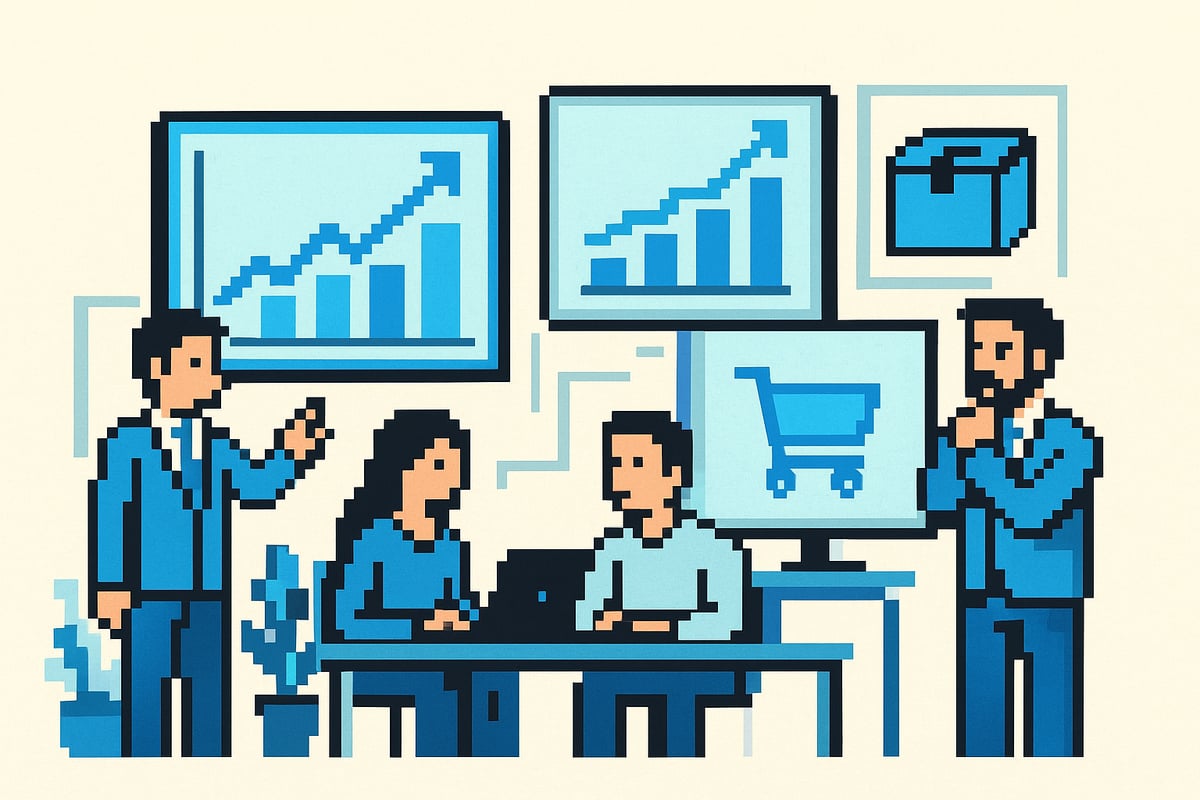 Cos’è la Consulenza Ecommerce e Perché è Fondamentale nel 2026