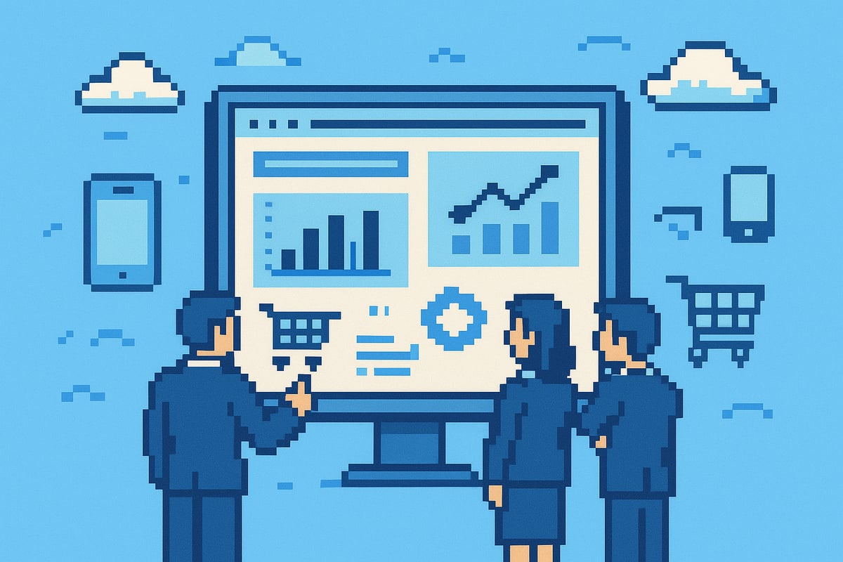 Le Fasi Chiave della Consulenza Ecommerce: Step Operativi