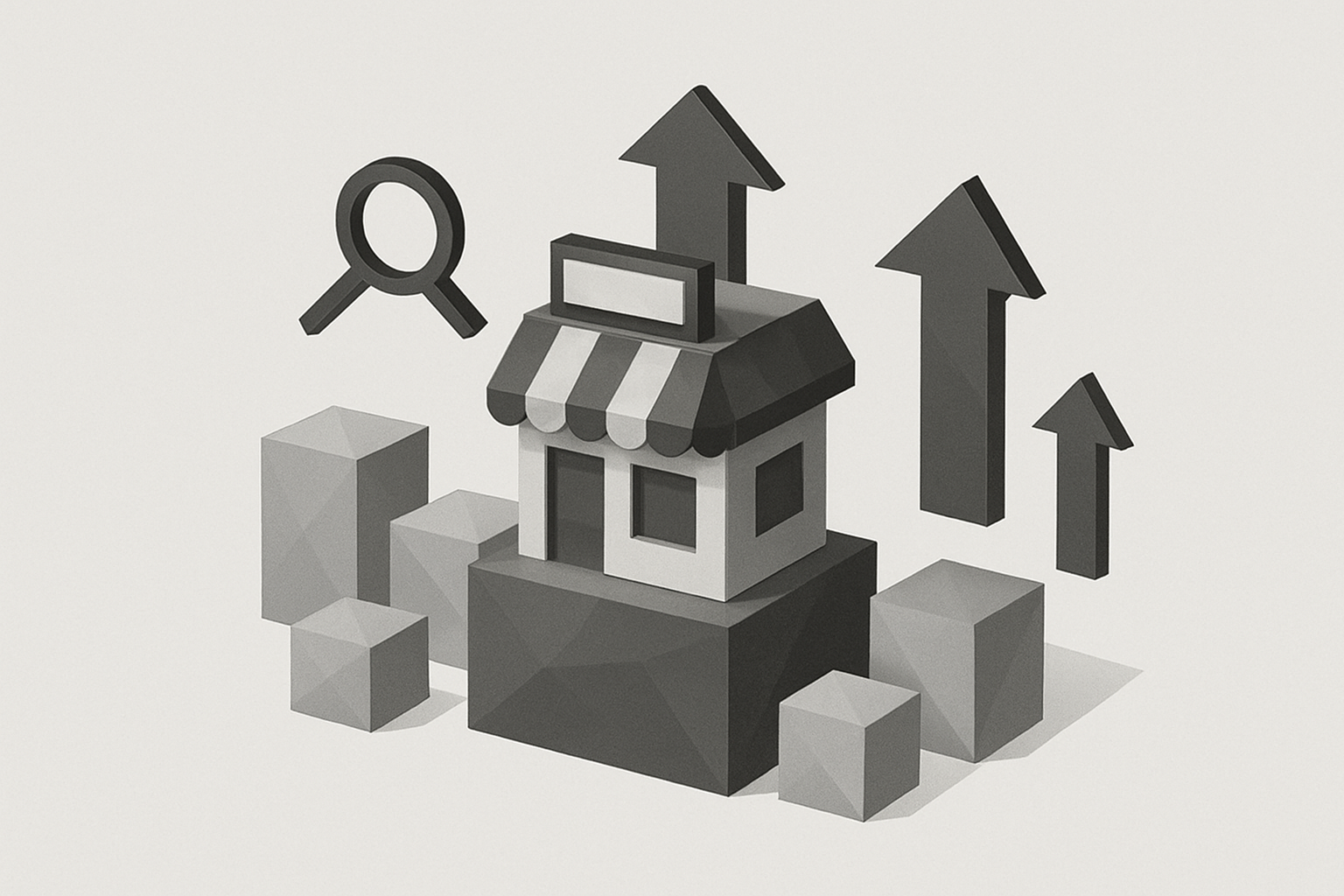 Why SEO Matters for Small Businesses in 2025
