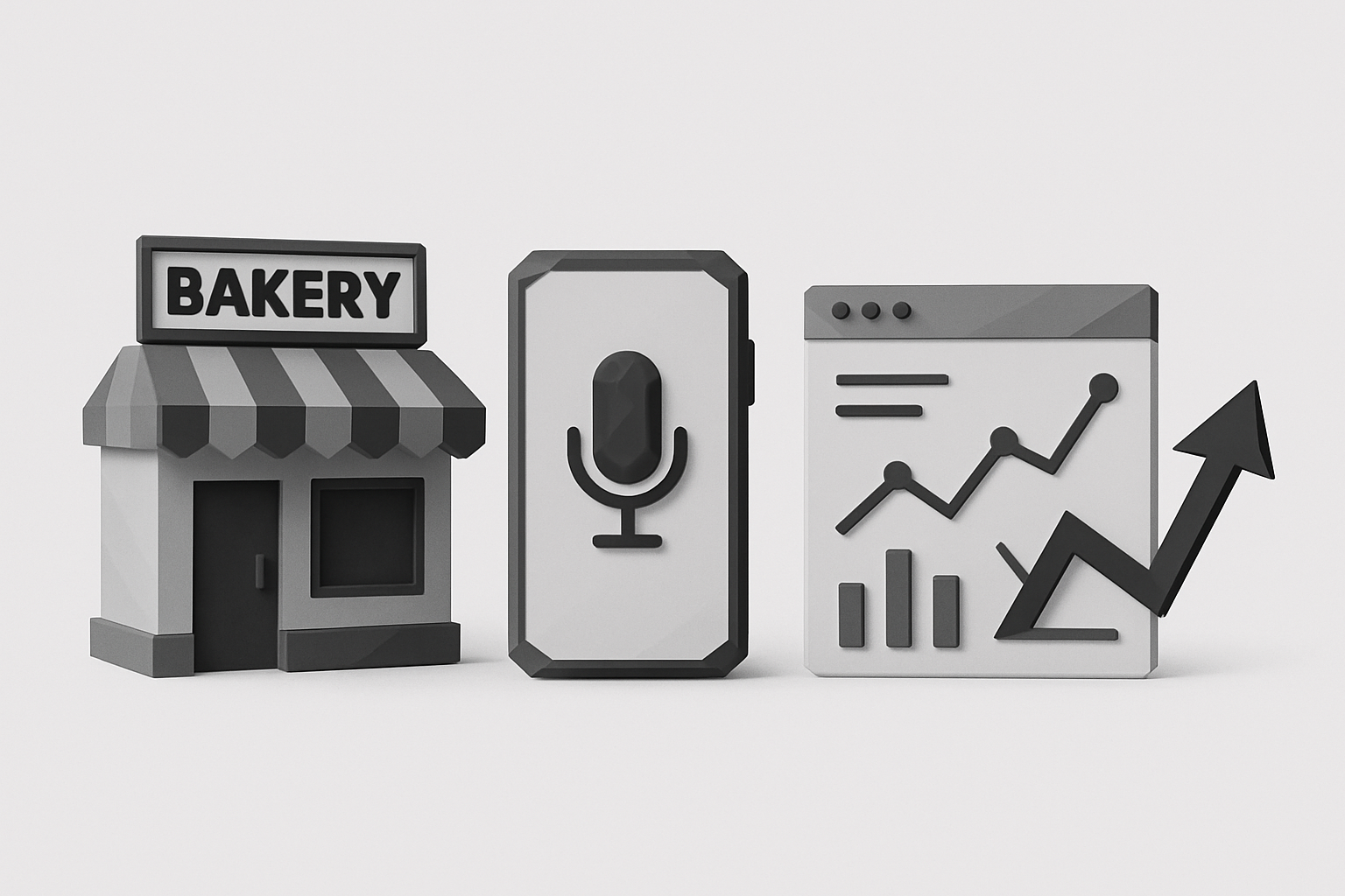 7 Essential Best SEO for Small Business Tips for 2025