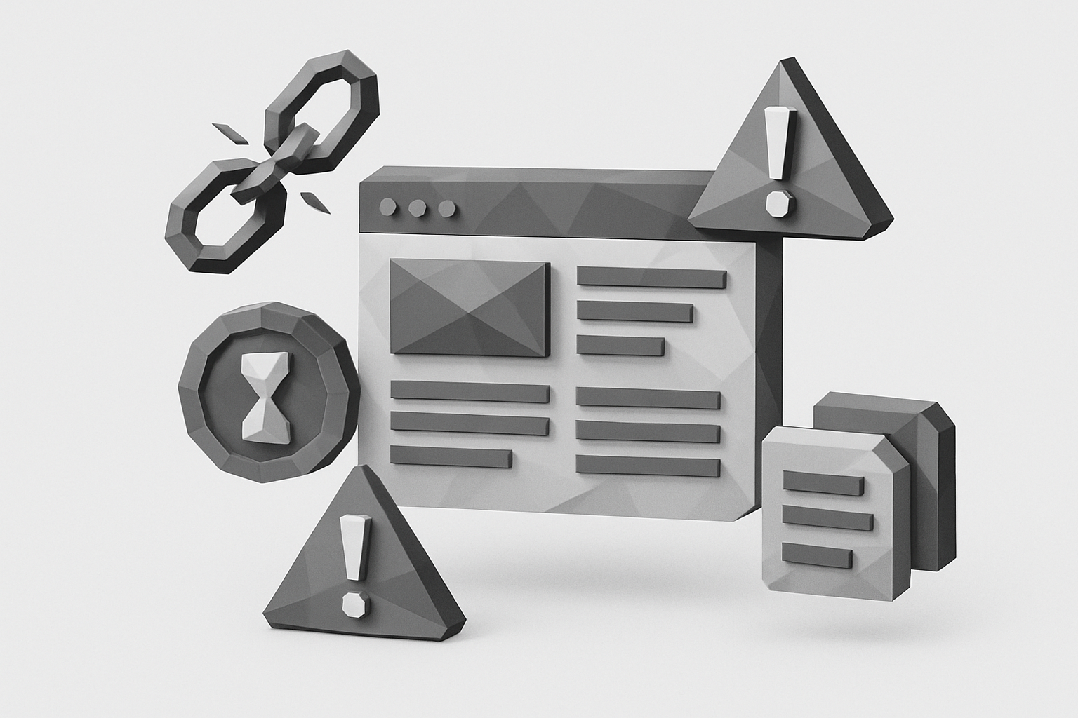 Common SEO Mistakes Small Businesses Should Avoid in 2025