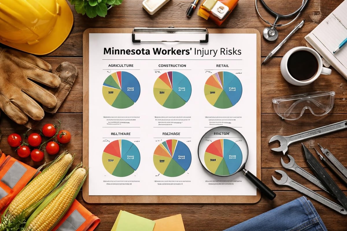 Industry risk profiles