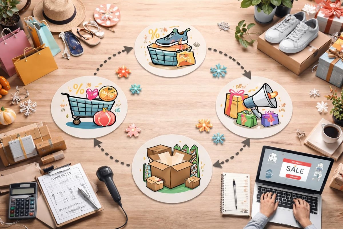 Ecooking tilbud cyklus