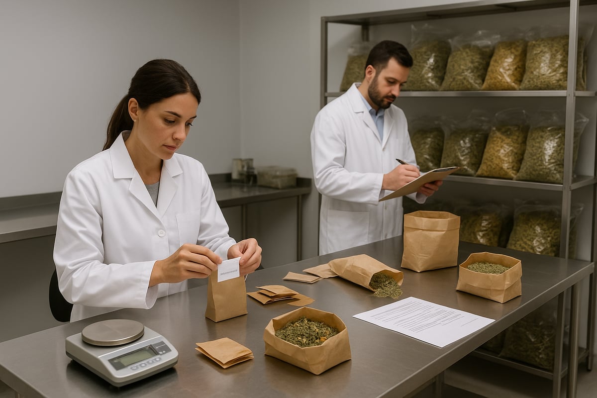 Réglementation, normes et sécurité sanitaire