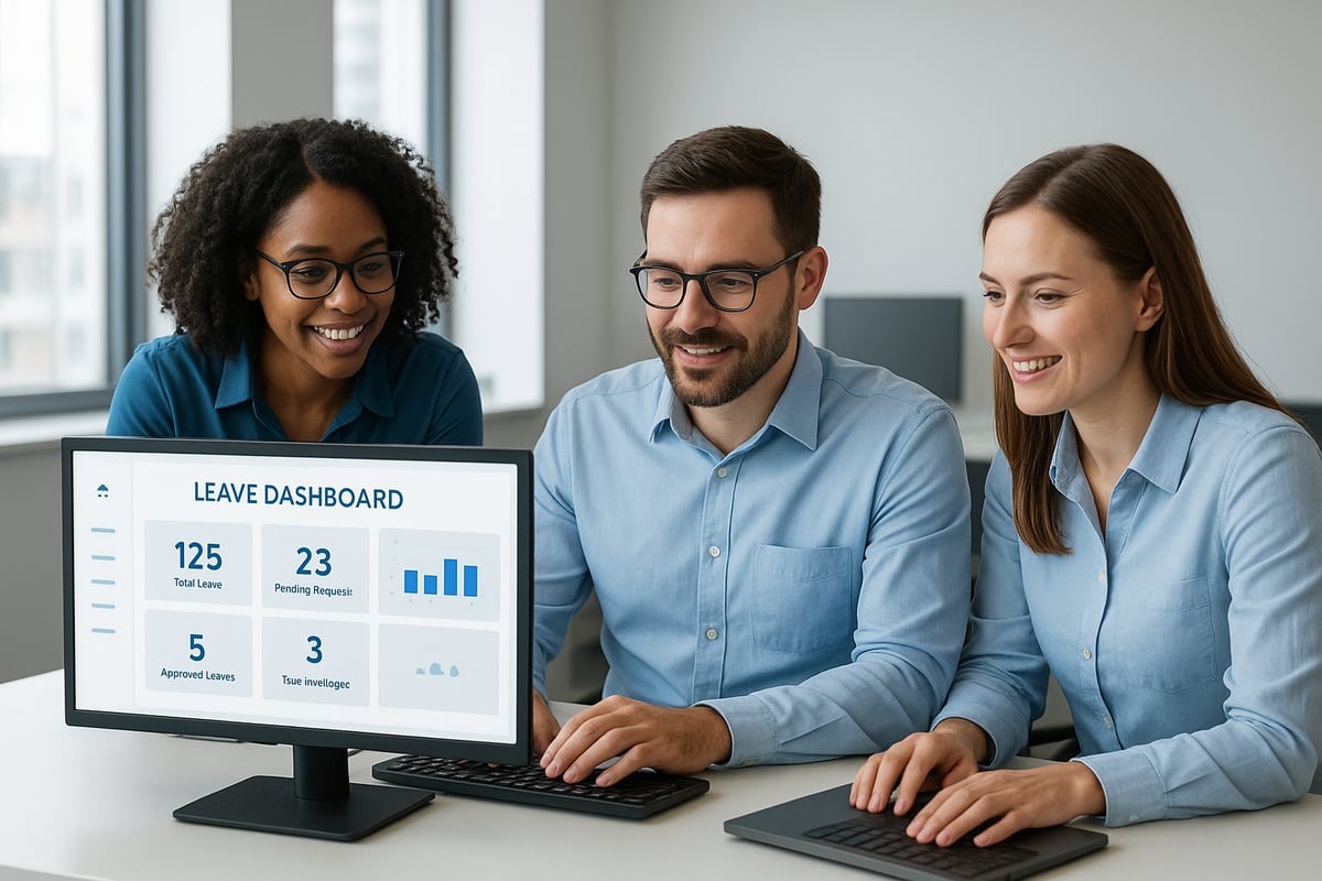 Waarom een Verlof Systeem Implementeren in 2026?