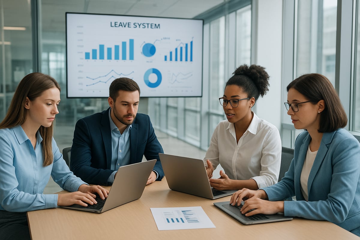 Belangrijkste Overwegingen bij de Keuze van een Verlof Systeem