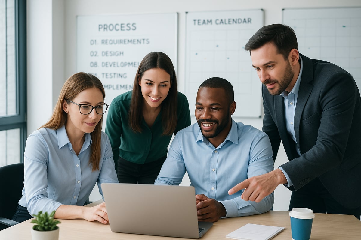 Stappenplan: Verlof Systeem Implementeren in 2026