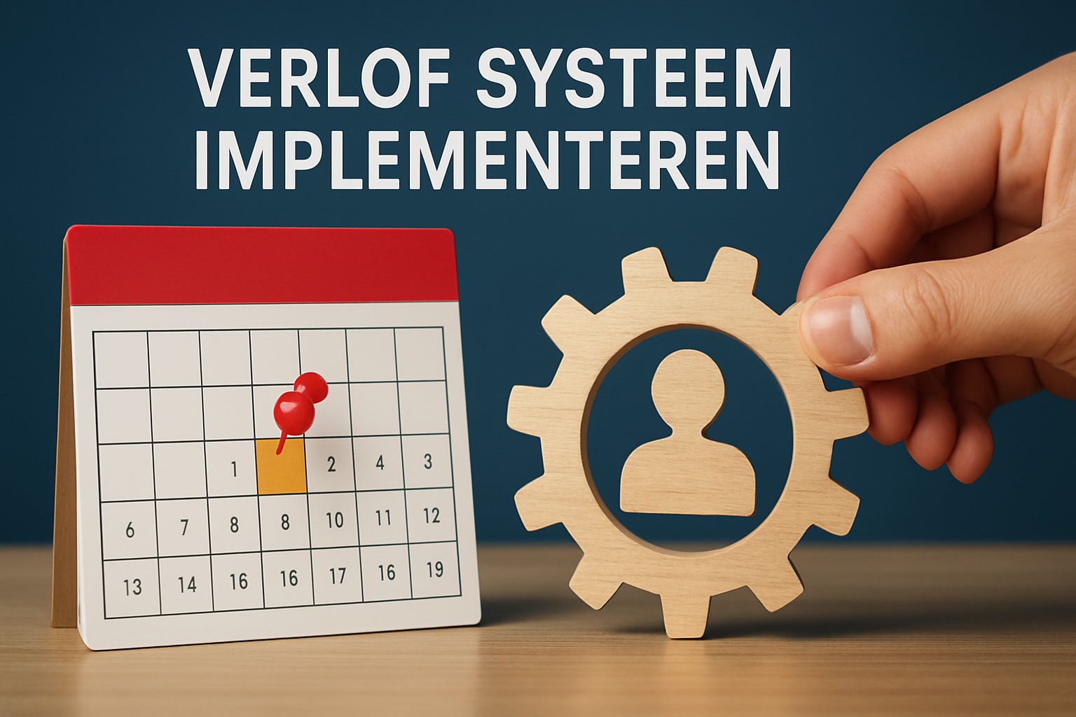 Verlof Systeem Implementeren: De Ultieme Gids 2026
