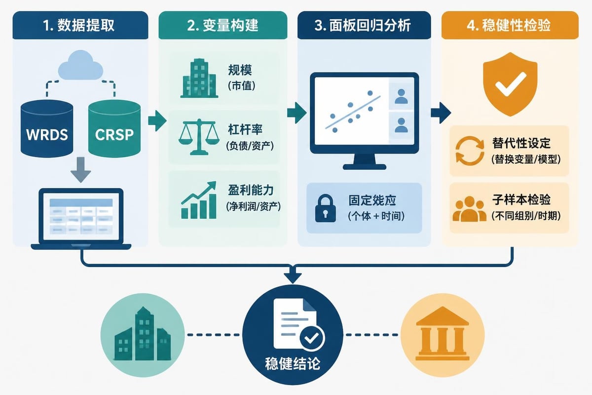 Empirical methodology