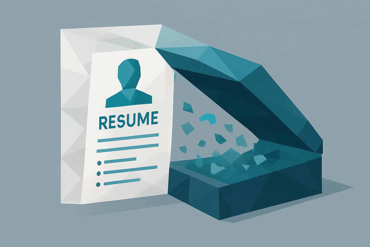 Step 3: Optimizing for Applicant Tracking Systems (ATS)