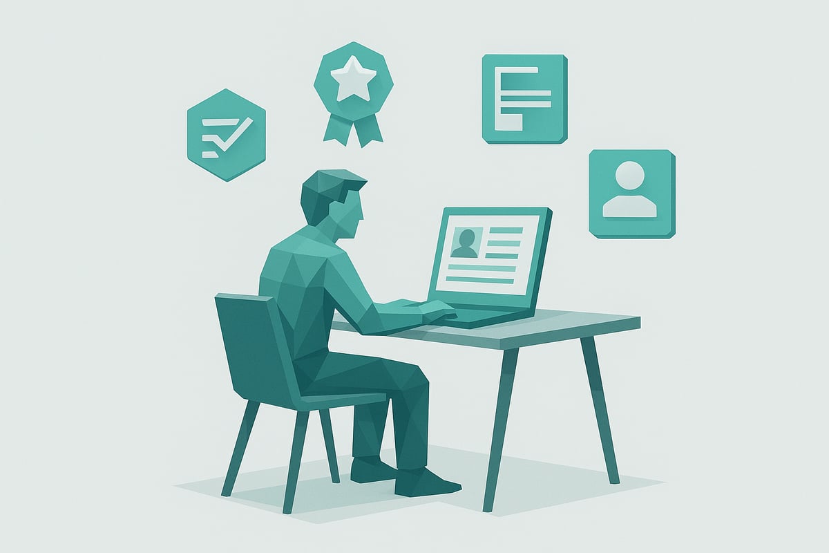 Step 1: Gathering and Organizing Your Resume Content