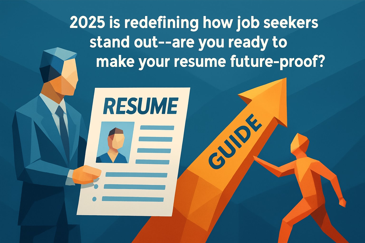 Job Applying Resume Guide: Essential Steps for 2025 Success