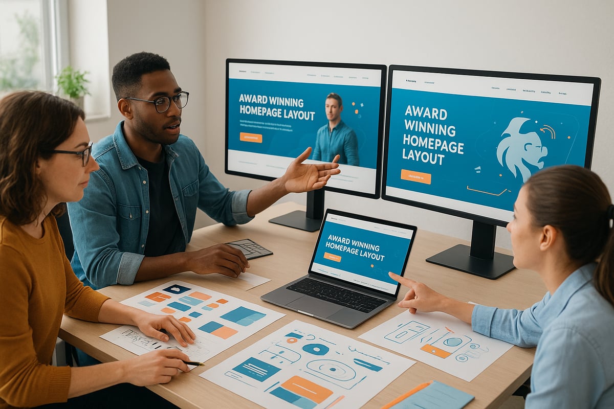 Kreative Inspirationen und Best Practices