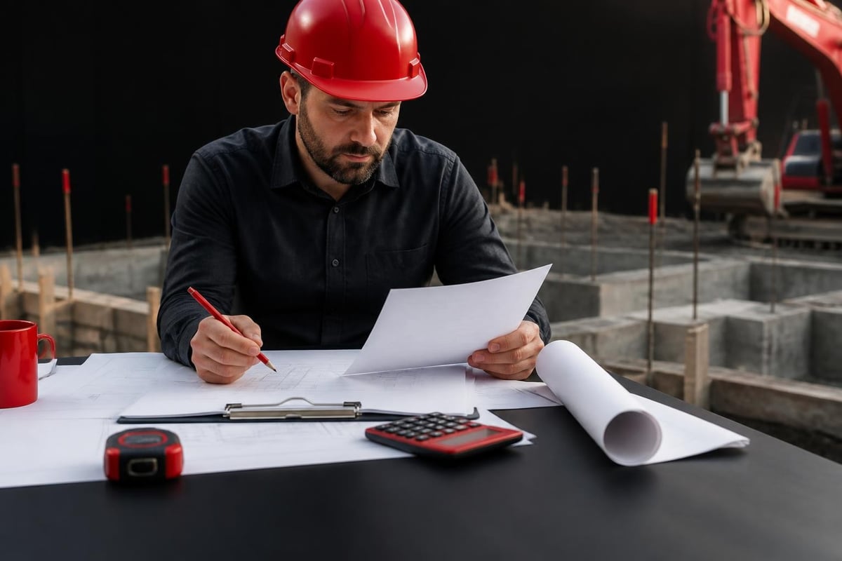 Foundation cost factors