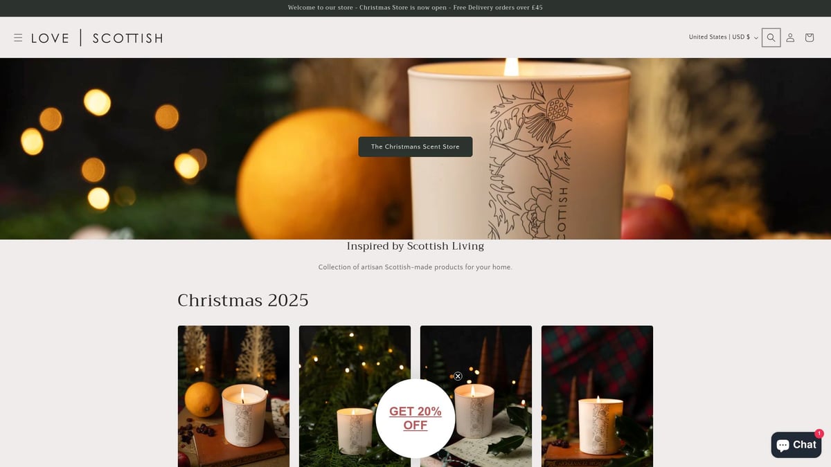 Natural Soy Wax Guide: Sustainable Choices for 2025 - Love Scottish: Artisan Soy Wax Candle Expertise