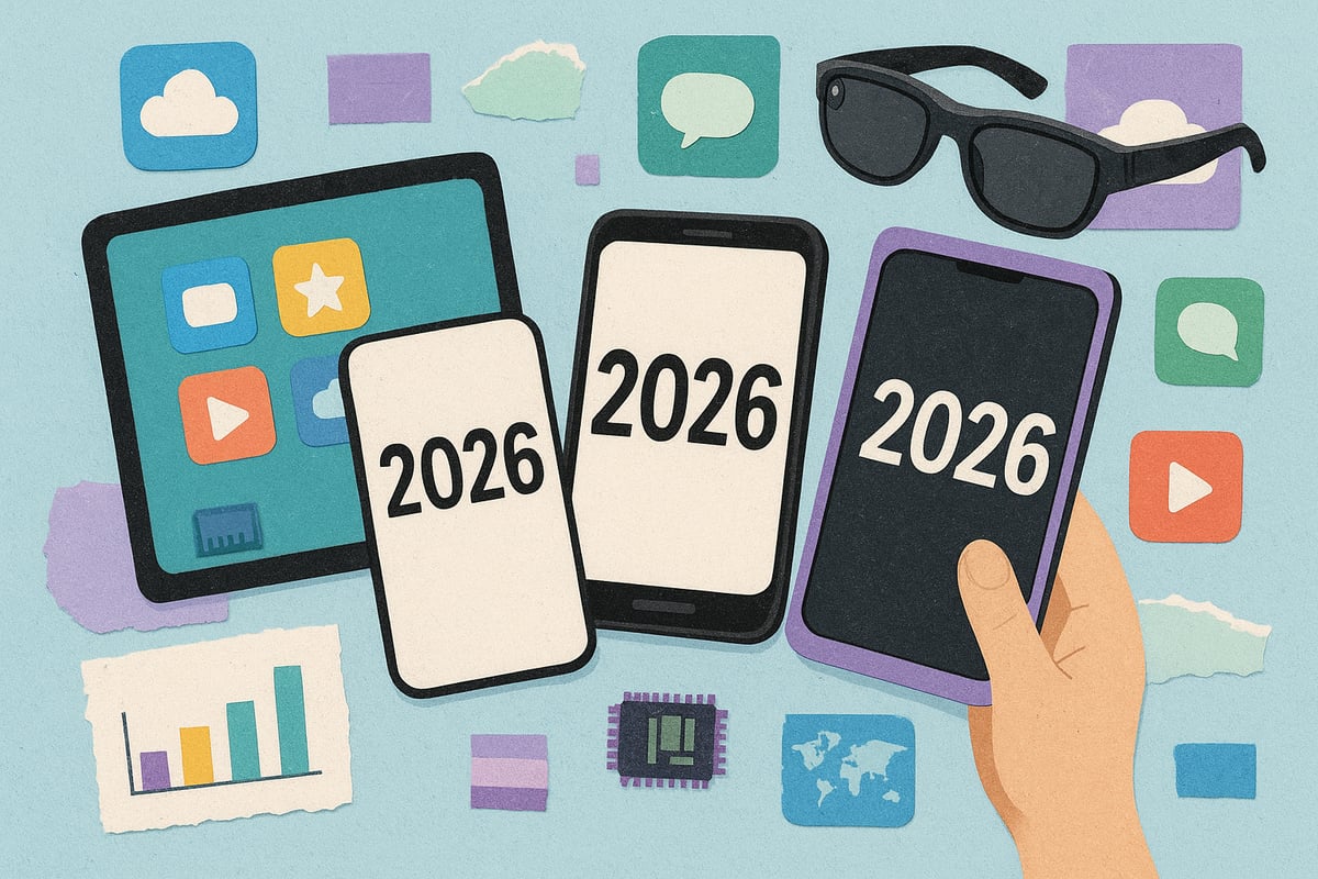 Device Compatibility & System Requirements