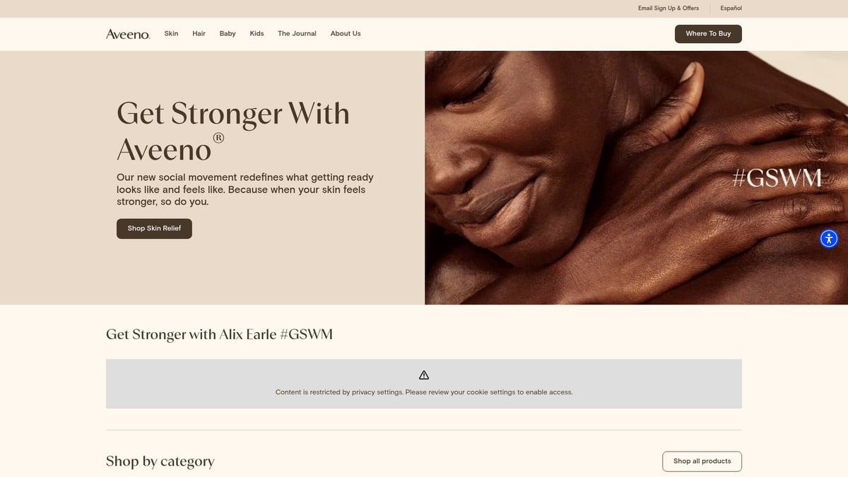 9 Expert-Approved Best Cream for Allergy Skin Picks 2026 - Aveeno Eczema Therapy Daily Moisturizing Cream