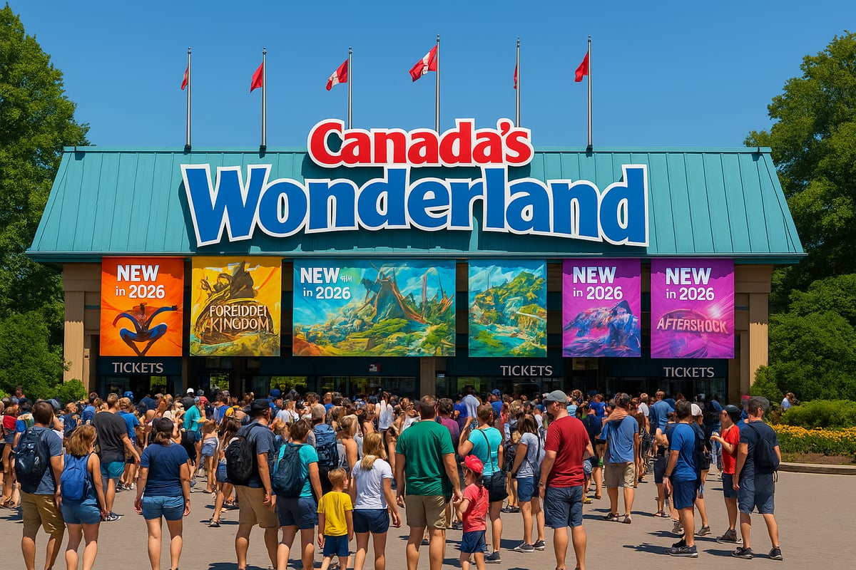 Planning Your Visit: Tickets, Hours, and Essential Logistics