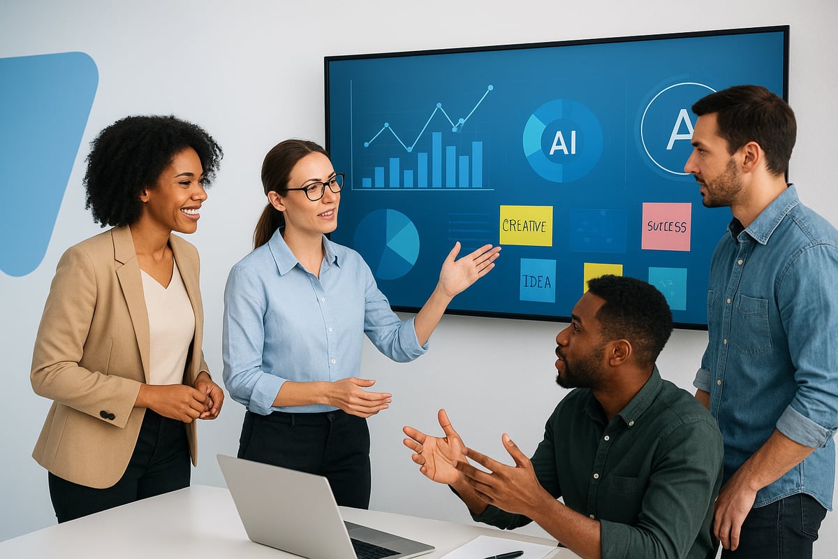 Drivers of Innovation in 2026