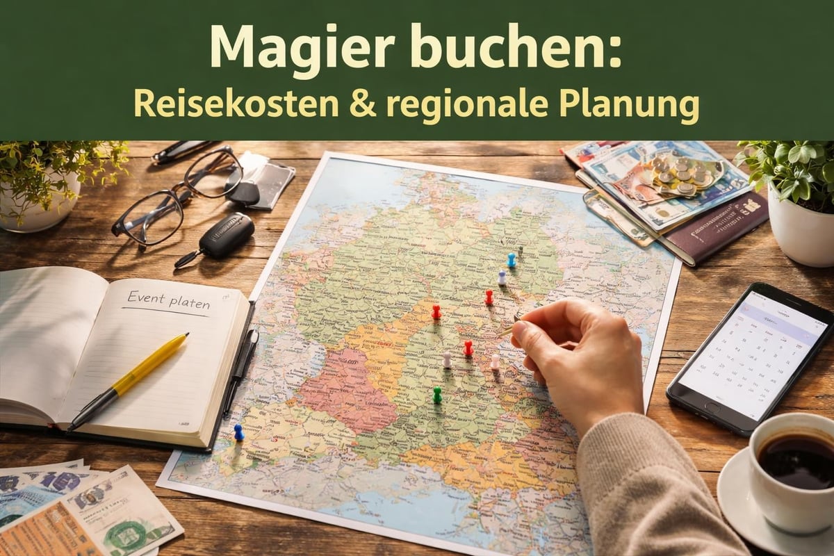 Regional availability factors