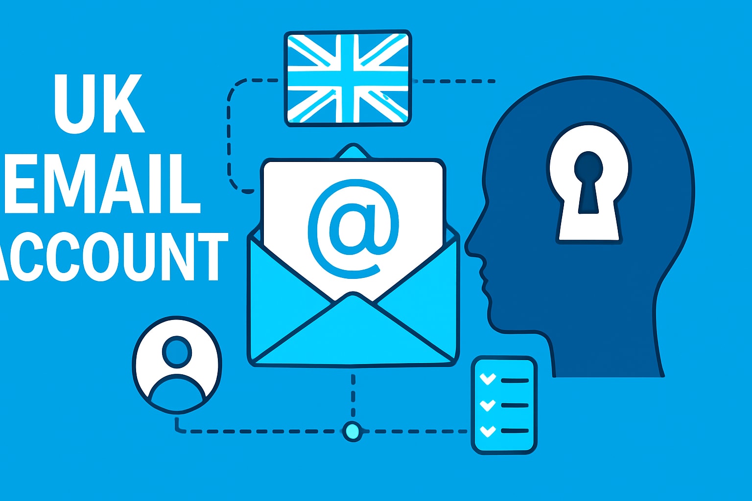 7 Essential UK Email Account Tips for 2026 Success