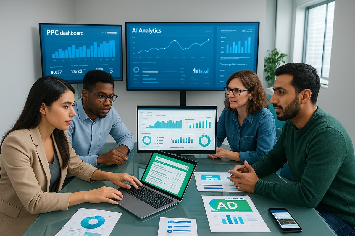 The Evolution of PPC: What’s New in 2026