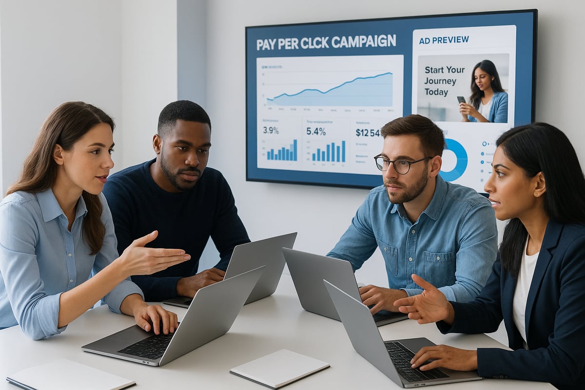 Crafting a Winning PPC Strategy for 2026