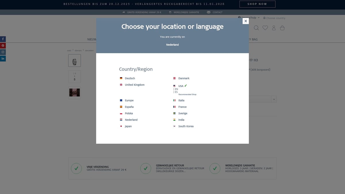 7 of the Most Beautiful Jewelry Sale Deals of 2026 - Sale | Polished Silver – Bering