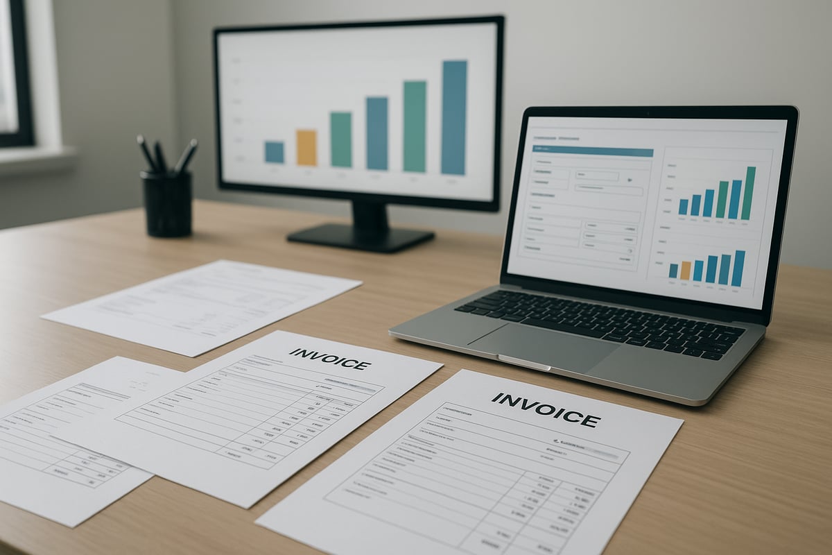 Die Pflichtangaben einer Rechnung im Detail