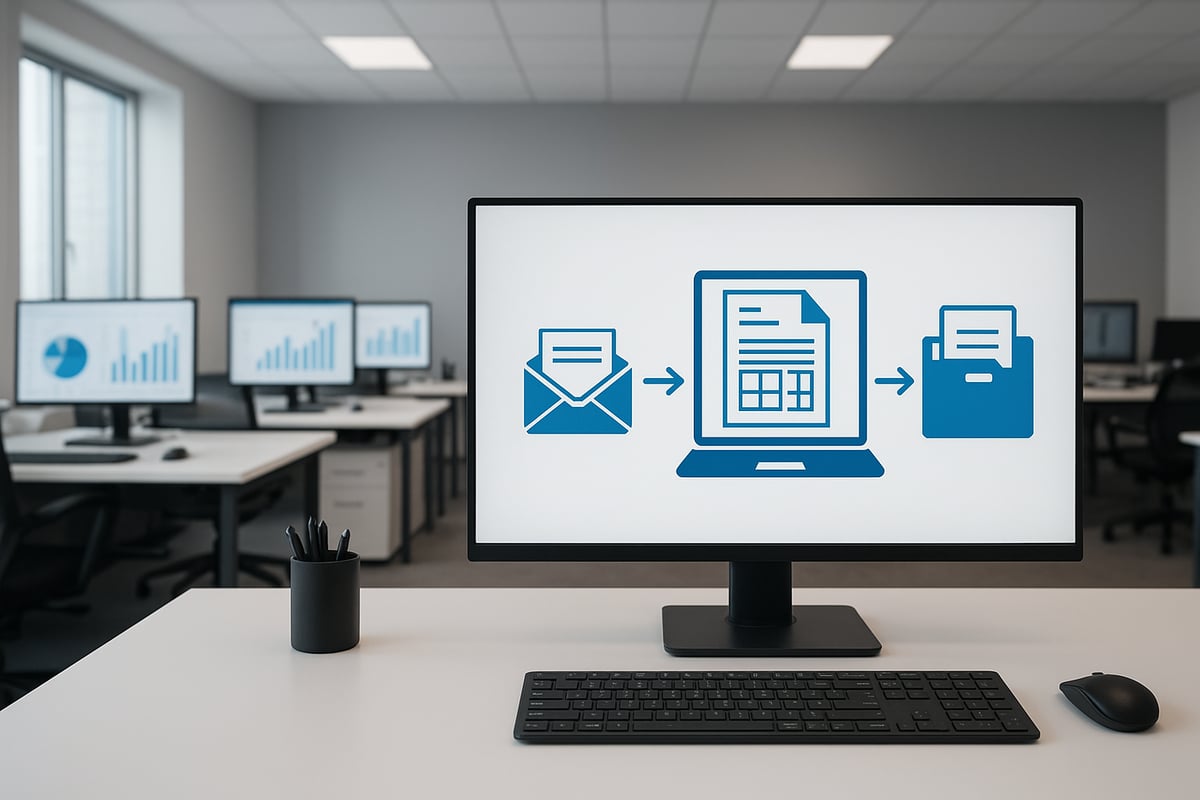 Elektronische Rechnungen und E-Rechnungspflicht